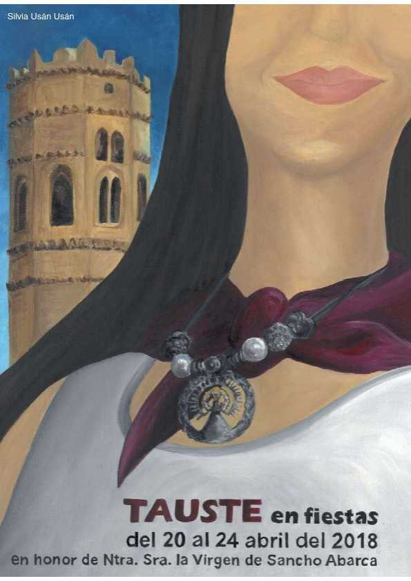 Fiestas patronales en honor a Nuestra Señora de Sancho Abarca  